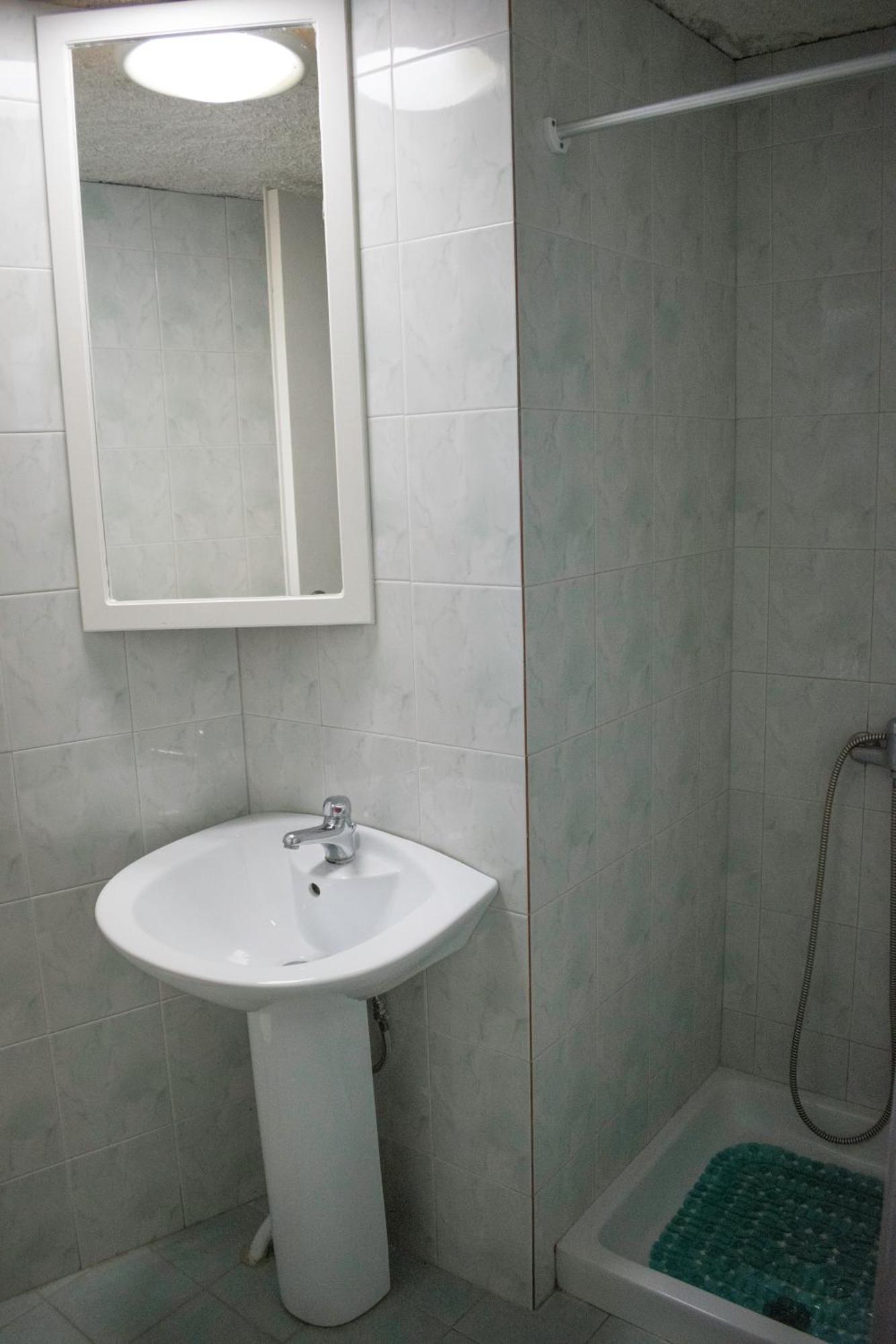 Stefanie Studios Agia Marina Dış mekan fotoğraf